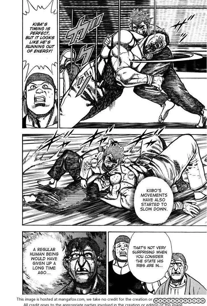 Koukou Tekkenden Tough Chapter 145 14